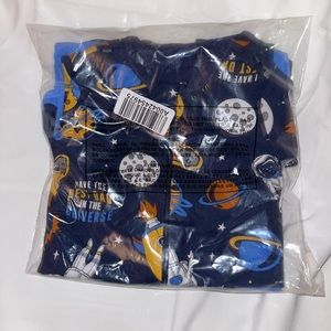 Baby Boys One Piece Pajamas